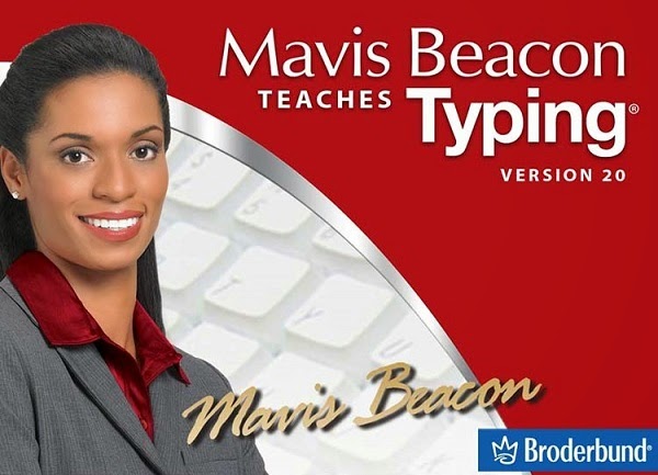 mavis beacon teaches typing